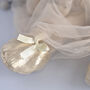 Personalised Dancing Ballerina Mouse Soft Toy, thumbnail 4 of 5