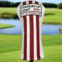 Sunderland Golf Driver Headcover, thumbnail 3 of 6