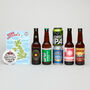 Best Of British Beer Pub At Home Gift, thumbnail 3 of 5