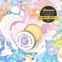 Personalised Mandarin And Lavender Organic Lip Balm, thumbnail 1 of 5