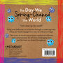 The Day We Spring Cleaned The World By Louise Gribbons, thumbnail 2 of 12