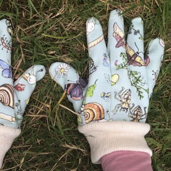 Childs Grow Your Own Dancing Plant Kit, 4 of 5