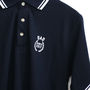 Personalised Dad/Grandad/Uncle Polo Shirt, thumbnail 4 of 12