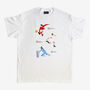 England World Cup Moments T Shirt, thumbnail 2 of 4