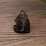 Genuine Leather Boarding Bag For Travelling, thumbnail 7 of 12
