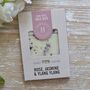 Mini Wax Melt Bar Rose, Jasmine And Ylang Ylang, thumbnail 1 of 2