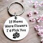 Blooming Affection Keyring Thoughtful Mothers Gift, thumbnail 6 of 6