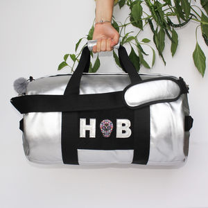 weekend holdalls for women