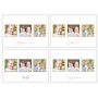 Personalised Colour Photo Gift Memories For Her, thumbnail 6 of 6