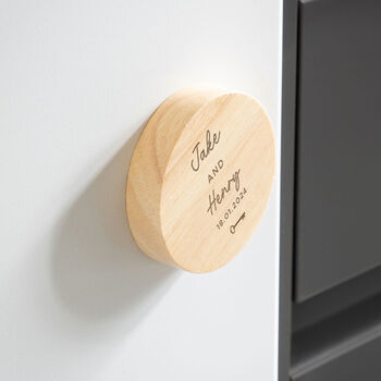 Personalised First Home Bottle Opener For Couple, 2 of 8