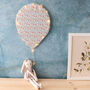 Liberty Print Balloon Night Light, thumbnail 2 of 8