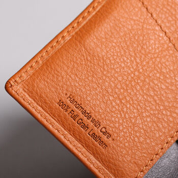Rfid Card Wallet, 5 of 8