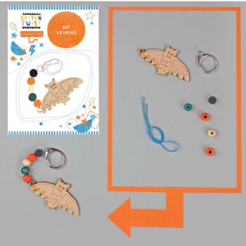 10 Halloween Party Bags With Optional Matching Thank You Cards And Fillers, 7 of 10