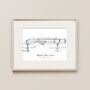 Castlemartyr Resort, Art Print, thumbnail 1 of 7