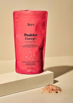 Positive Energy Bath Salts, 2 of 4