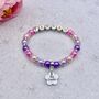 Personalised Cousin Bracelet, Cousin Gift, thumbnail 11 of 12