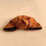 'Mummy And Me' Satin Lined Knotted Headwrap Gift Set, thumbnail 2 of 7