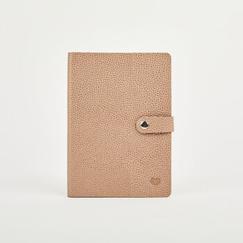 Best Teacher Personalised Nicobar Notebook Journal A5, 5 of 10