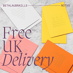 BLB - Free UK Delivery