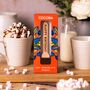Personalised Milk Hot Chocolate Spoon, thumbnail 8 of 8