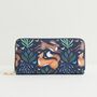 Hare And Fox Purse, thumbnail 1 of 4