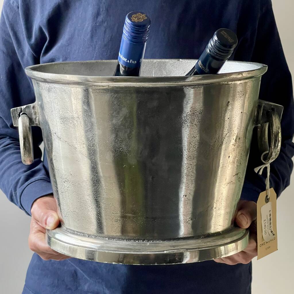 Smithfield Wine/ Champagne Cooler, 1 of 3