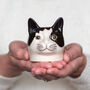 Cat Egg Cup, thumbnail 7 of 8