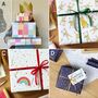 Personalised Daddy And Me Adventure Ideas Bag, thumbnail 11 of 12