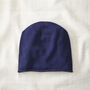 Fair Trade Soft Merino Unisex Slouch Beanie Hat, thumbnail 7 of 12