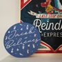 Believe Personalised Sign, thumbnail 1 of 3
