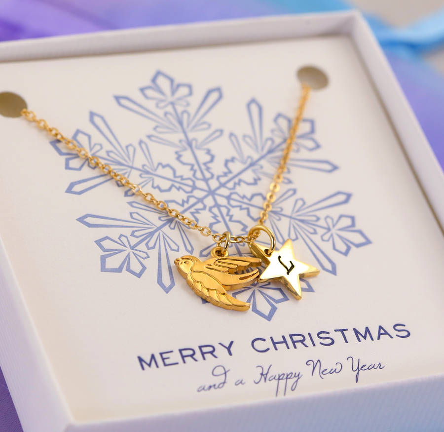 Mini Toy Charm Necklace By J&S Jewellery