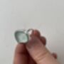 Statement Sea Glass Ring, thumbnail 3 of 12