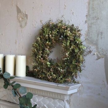 Boxwood Wreath, 3 of 4
