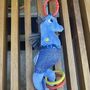 Mister Seahorse Activity Toy, thumbnail 1 of 8