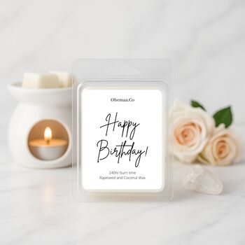 Happy Birthday Gift, 2 of 6