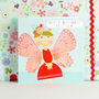 Happy Birthday Butterfly Card, thumbnail 5 of 5