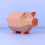 Hungry Little Piggy Bank, thumbnail 1 of 5