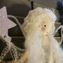 Christmas Ice Angel Fairy, thumbnail 4 of 10