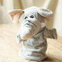 Hand Puppet Soft Toy, thumbnail 2 of 10