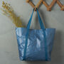 Eco Friendly Washable Kraft Tote Bag, thumbnail 11 of 11