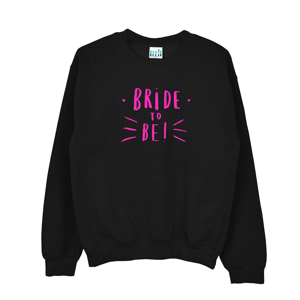 bride to be hen do outfit