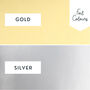 Personalised Christening Keepsake Decoration, thumbnail 3 of 4