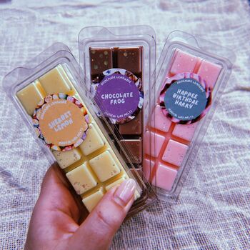 Harry Potter Inspired Wax Melts | Choose Your Scent, 3 of 4