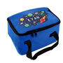 Personalised Space Blue Lunch Bag, thumbnail 5 of 6