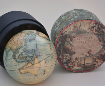 1745 Small Vaugondy Globe, 5 of 6