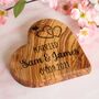 Personalised Engraved 5th Anniversary Gift For A Couple, thumbnail 7 of 7