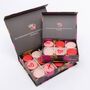 The Girls' Night In Macaron Gift Box, thumbnail 3 of 4