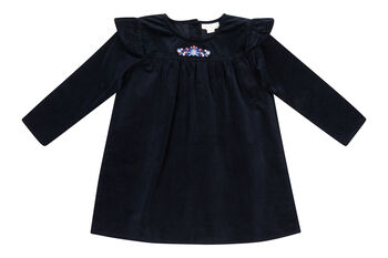 Lucy Navy Cardigan, 11 of 12