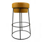 Champagne Cork Tall Bar Stool, Customise For Free, thumbnail 5 of 10