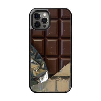 Chocolate Bar iPhone Case, 4 of 4